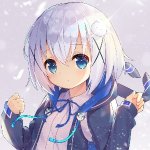 Kafuu Chino